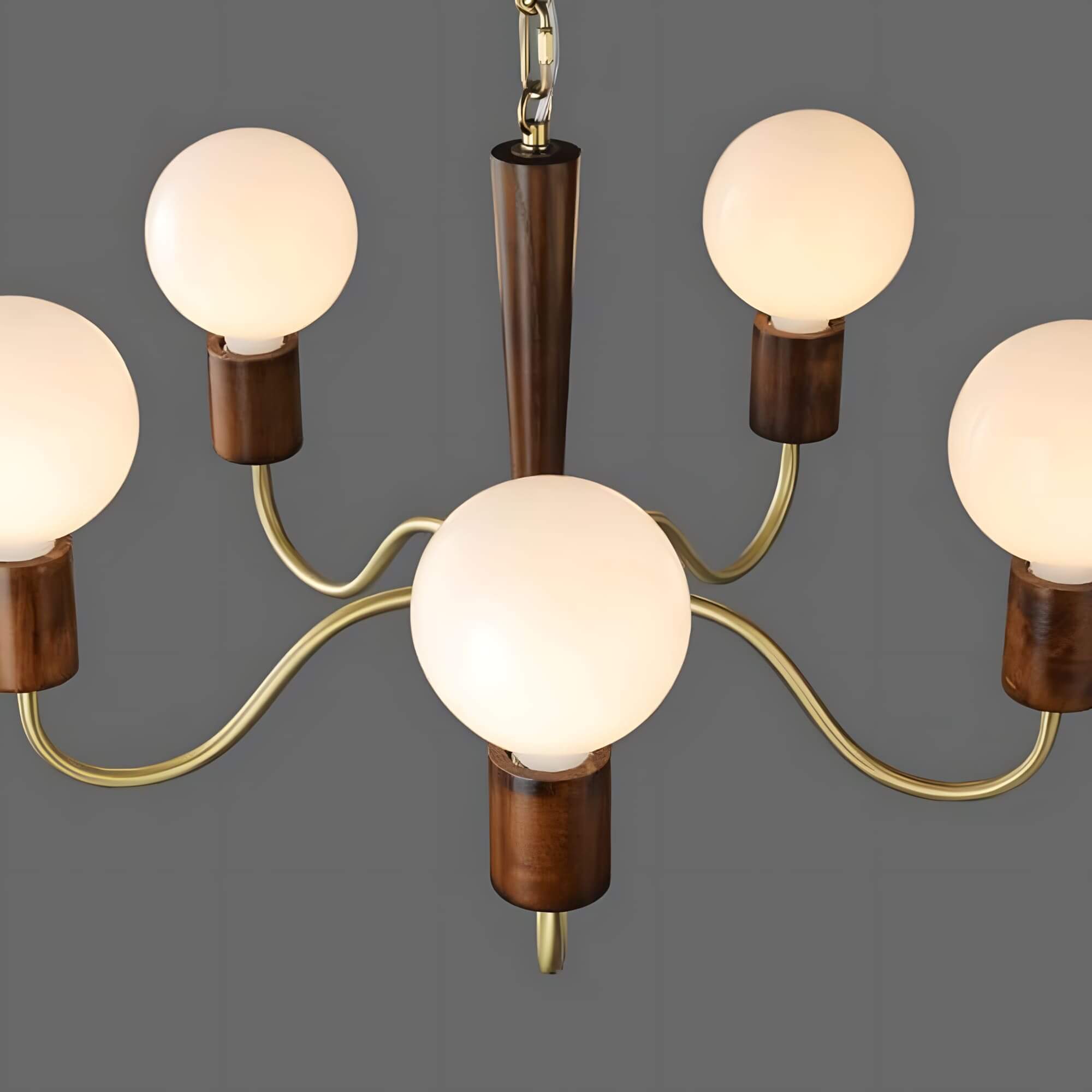 Soravia Chandelier