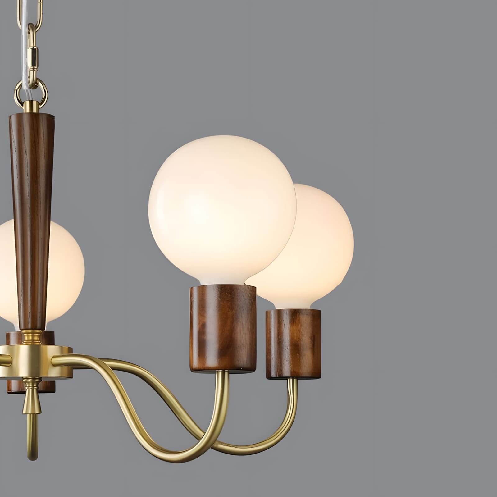 Soravia Chandelier