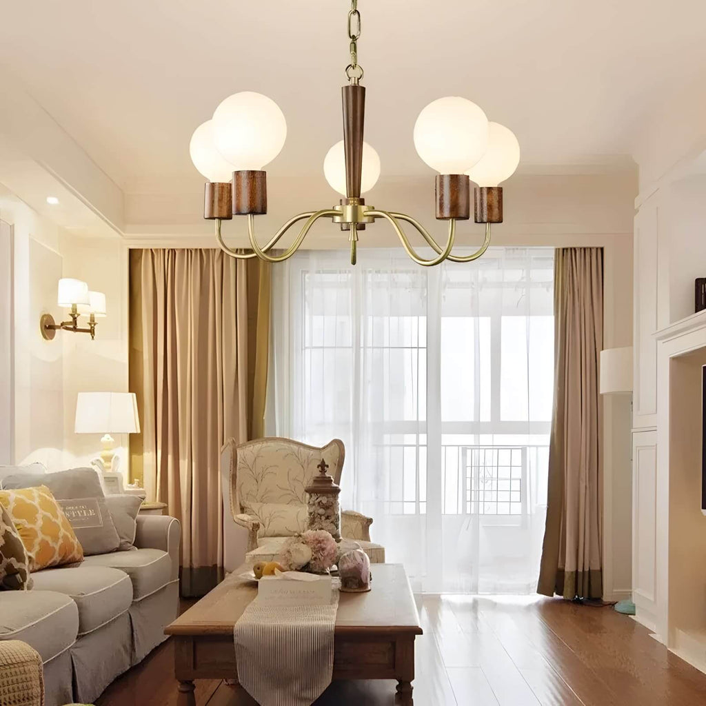 Soravia Chandelier