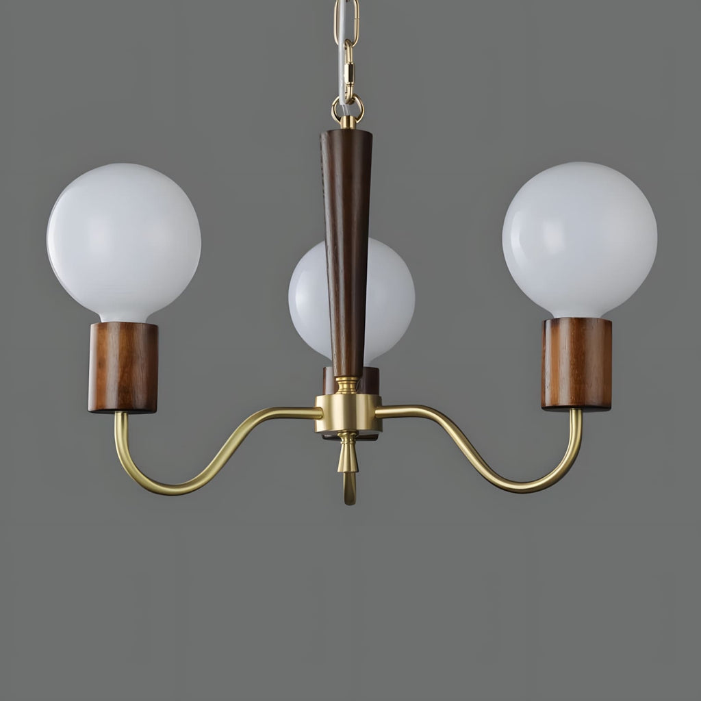 Soravia Chandelier