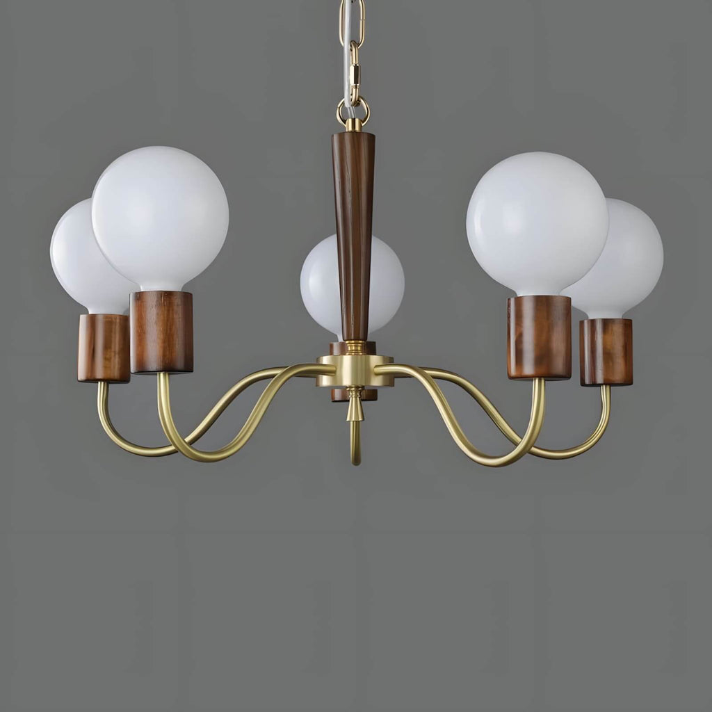Soravia Chandelier