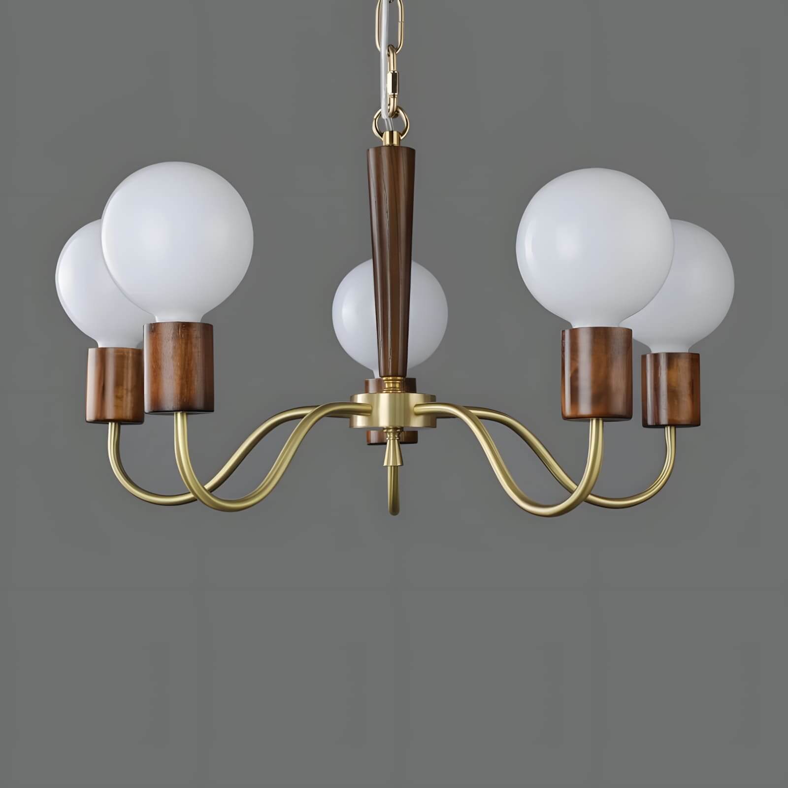 Soravia Chandelier