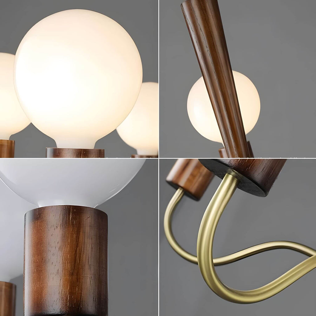 Soravia Chandelier