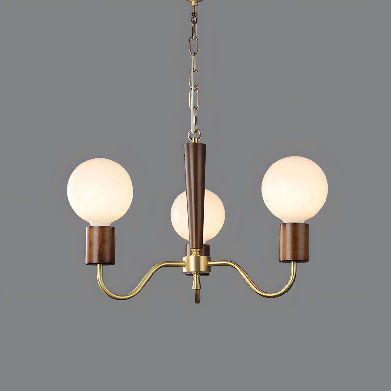 Soravia Chandelier