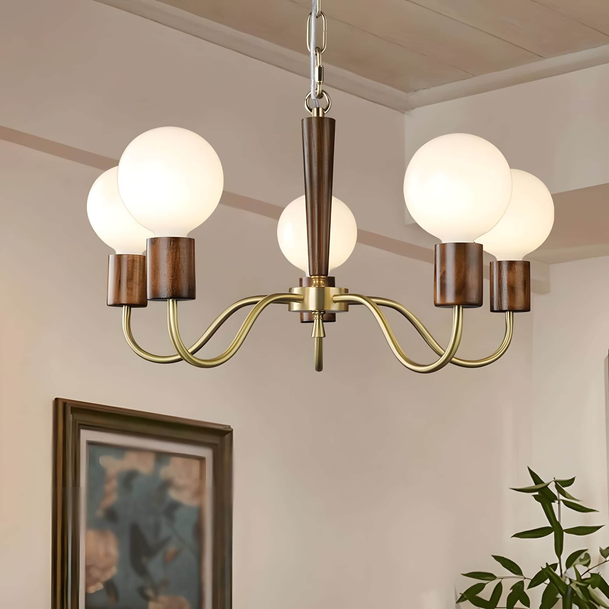 Soravia Chandelier