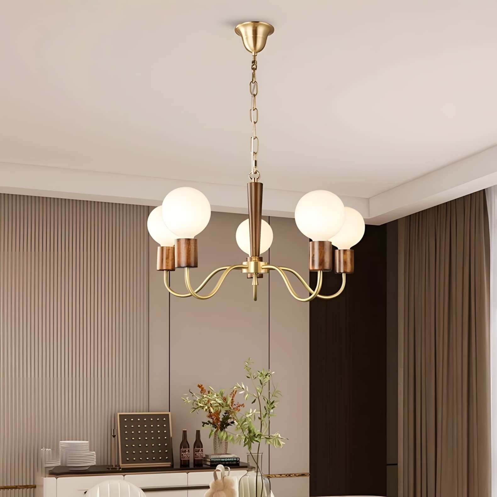 Soravia Chandelier
