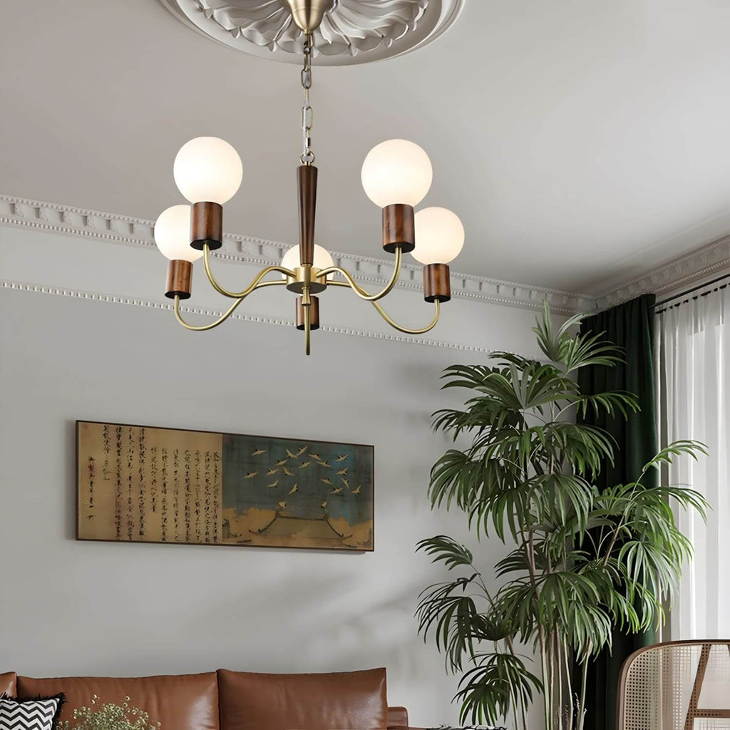 Soravia Chandelier