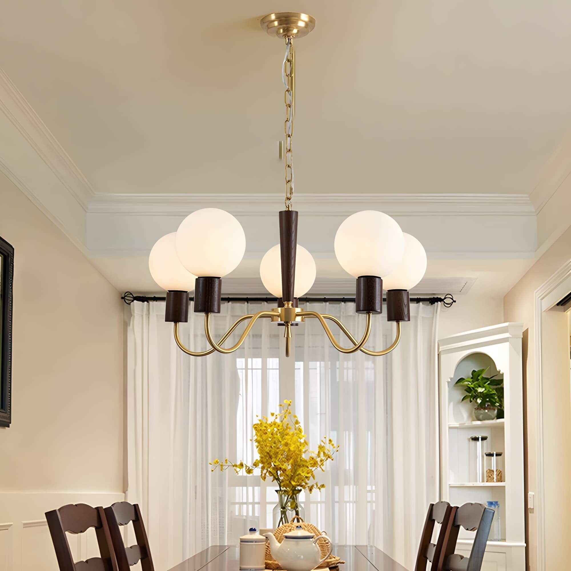 Soravia Chandelier