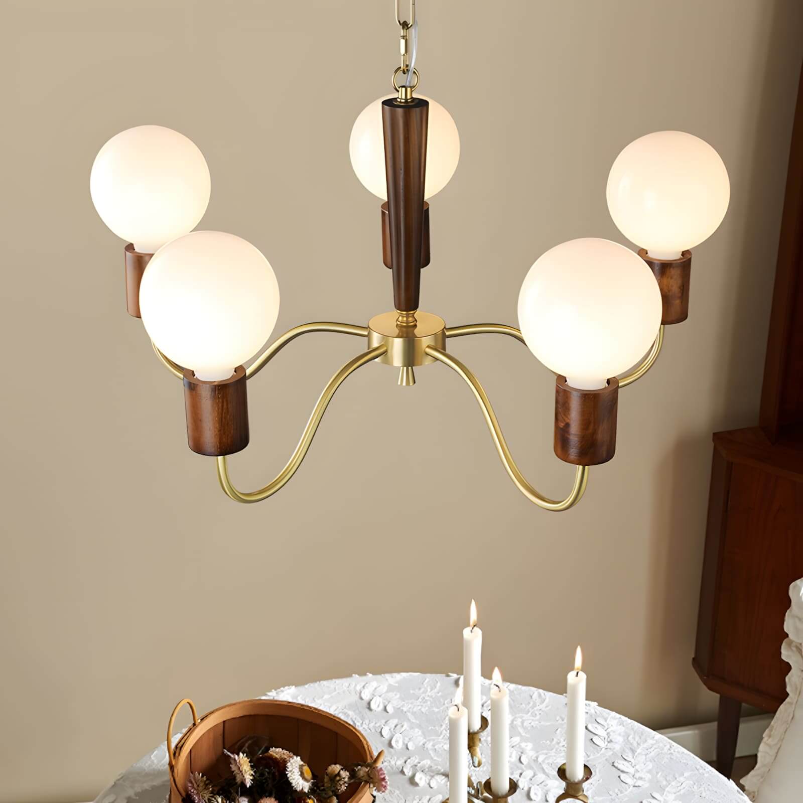 Soravia Chandelier