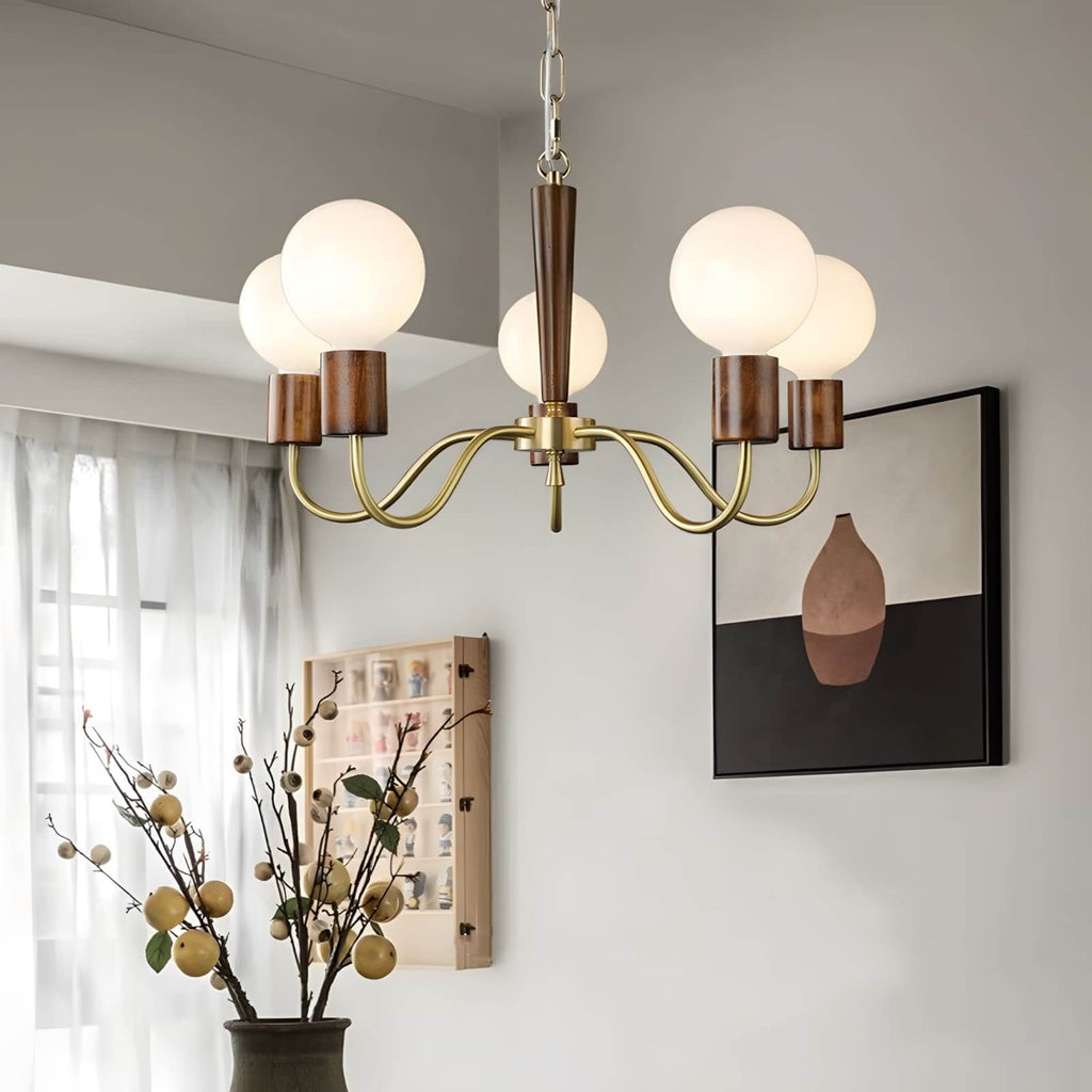 Soravia Chandelier