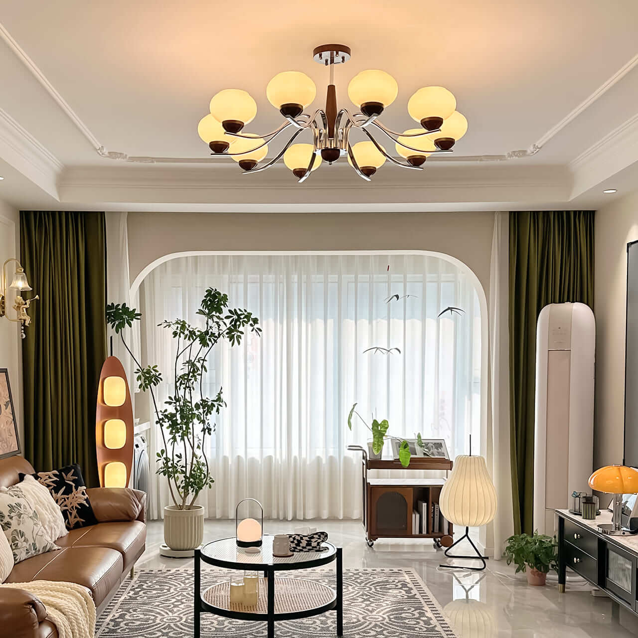Calvenor Chandelier