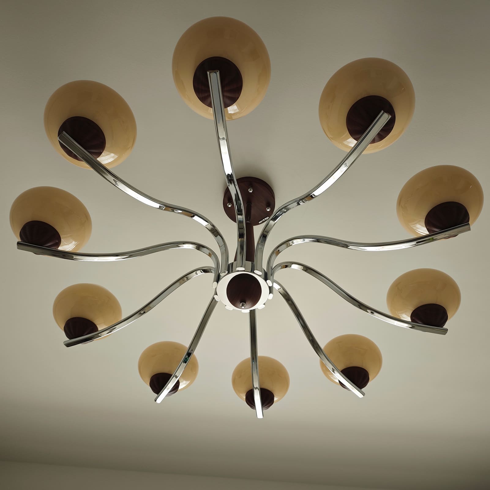 Calvenor Chandelier