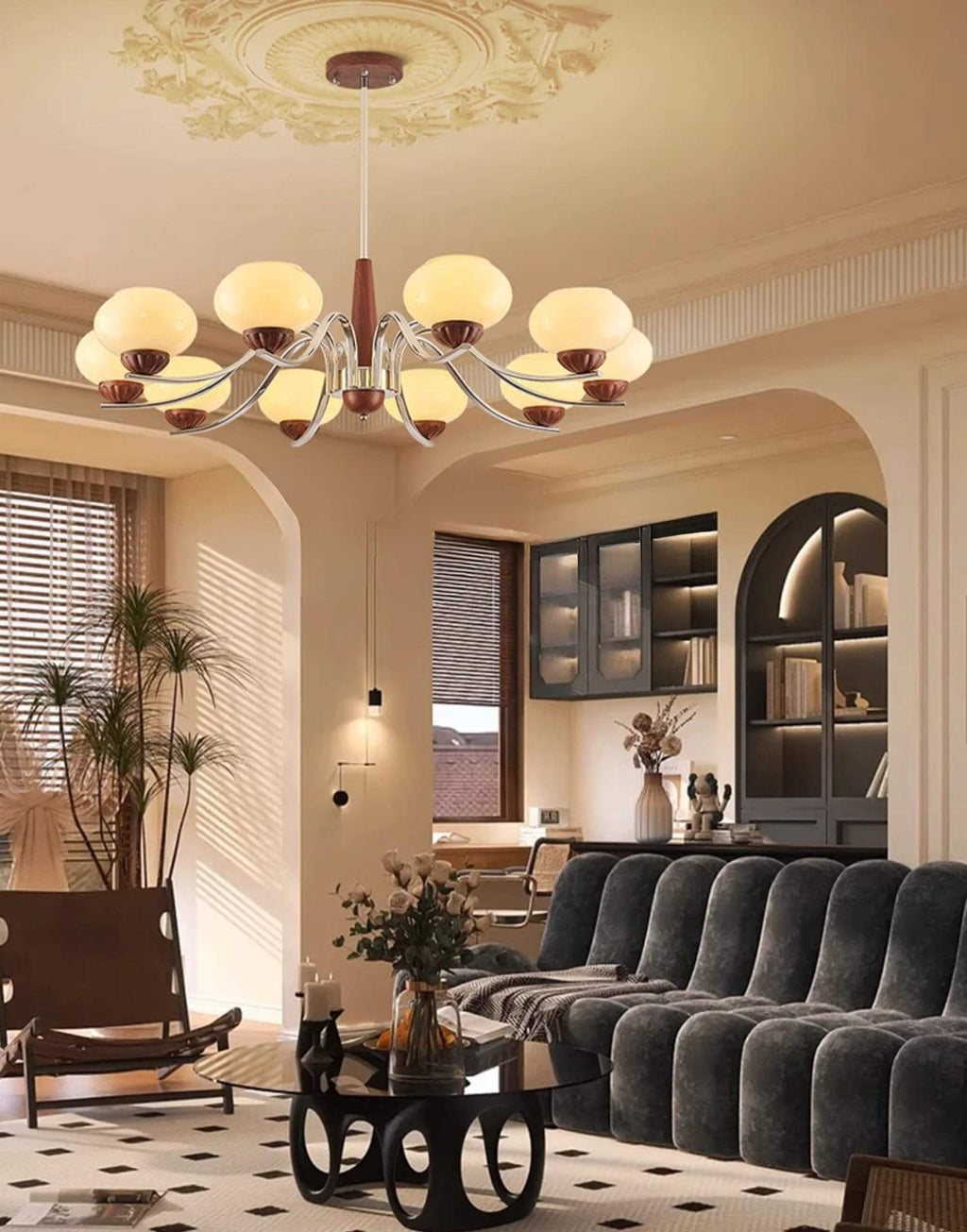 Calvenor Chandelier