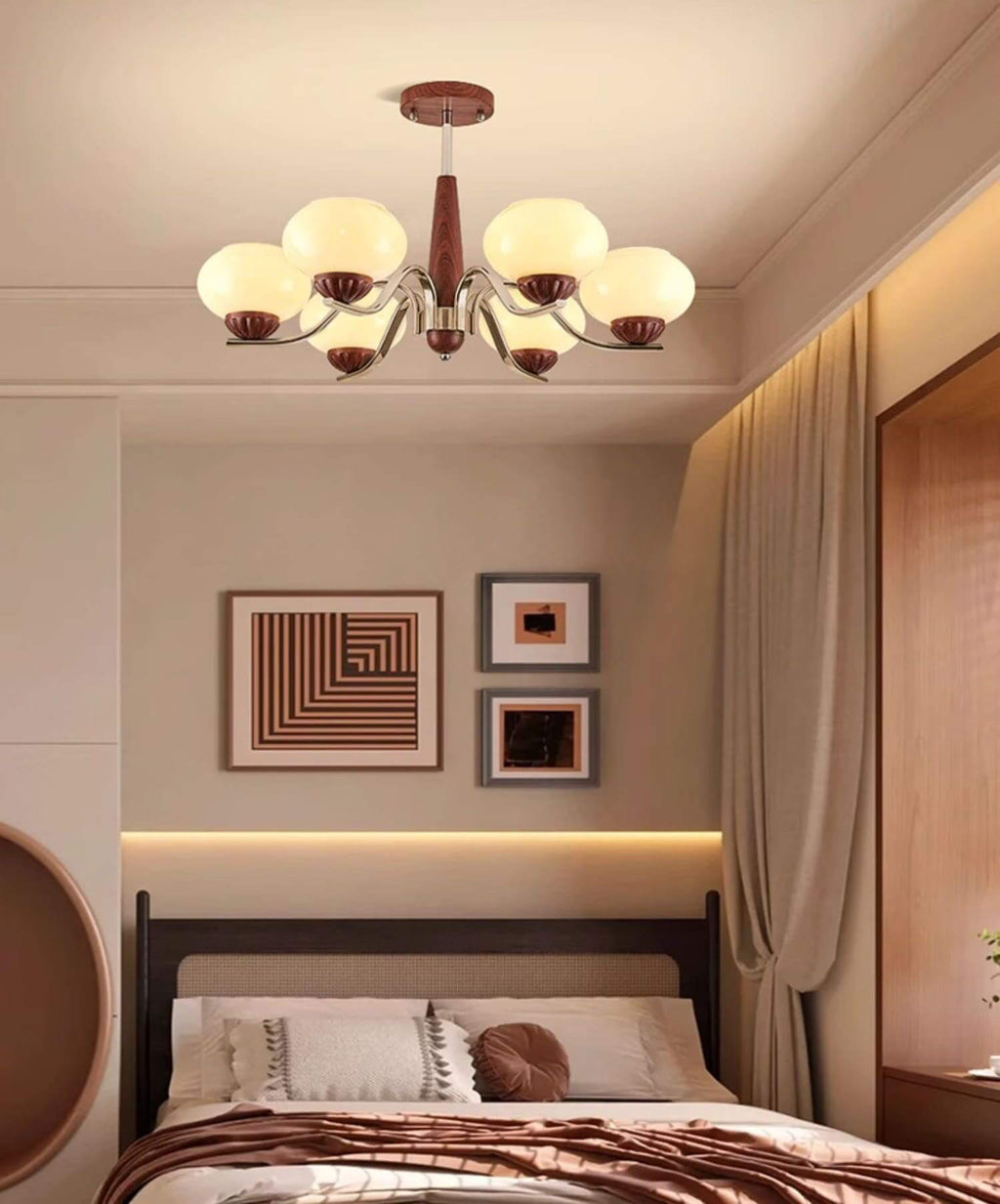 Calvenor Chandelier