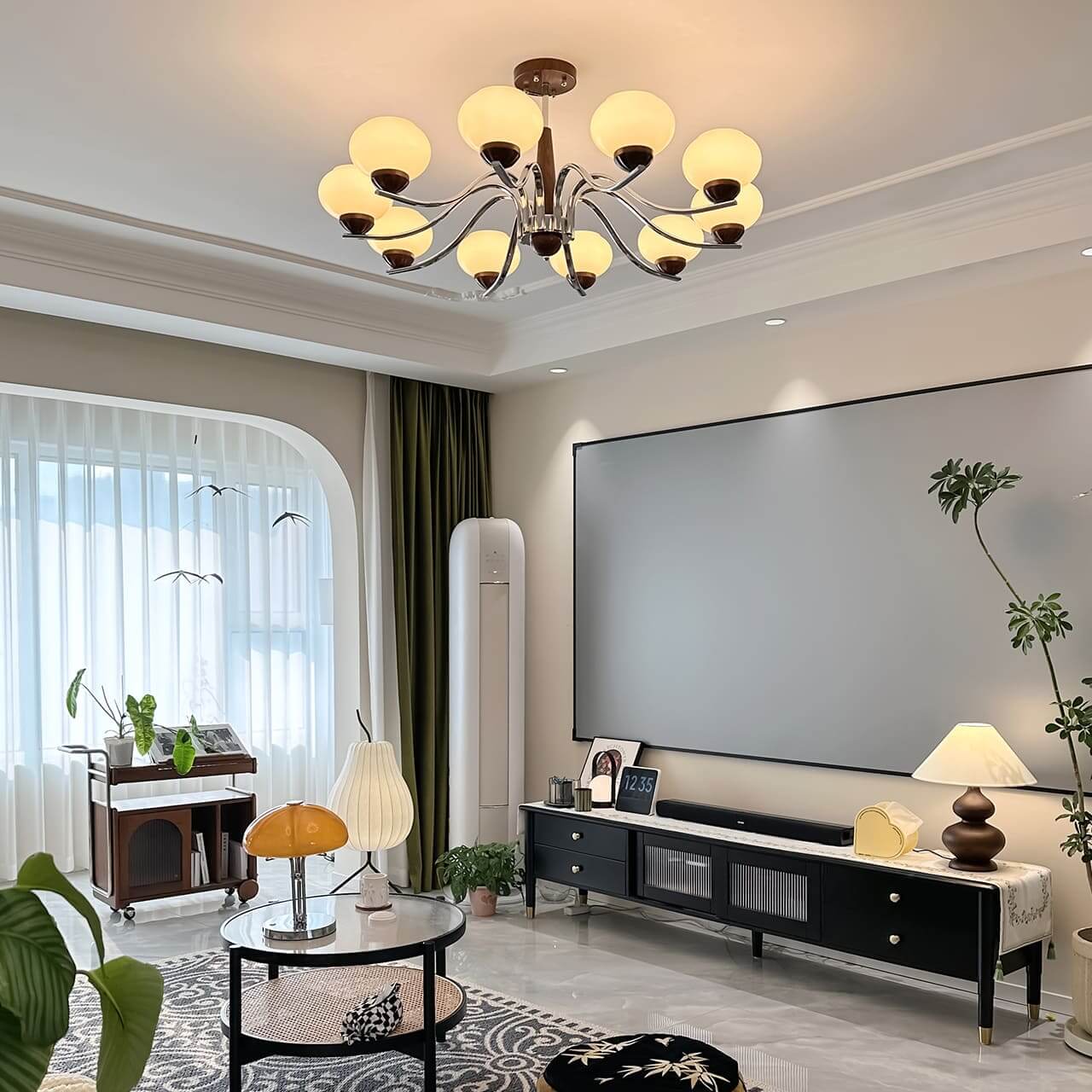 Calvenor Chandelier