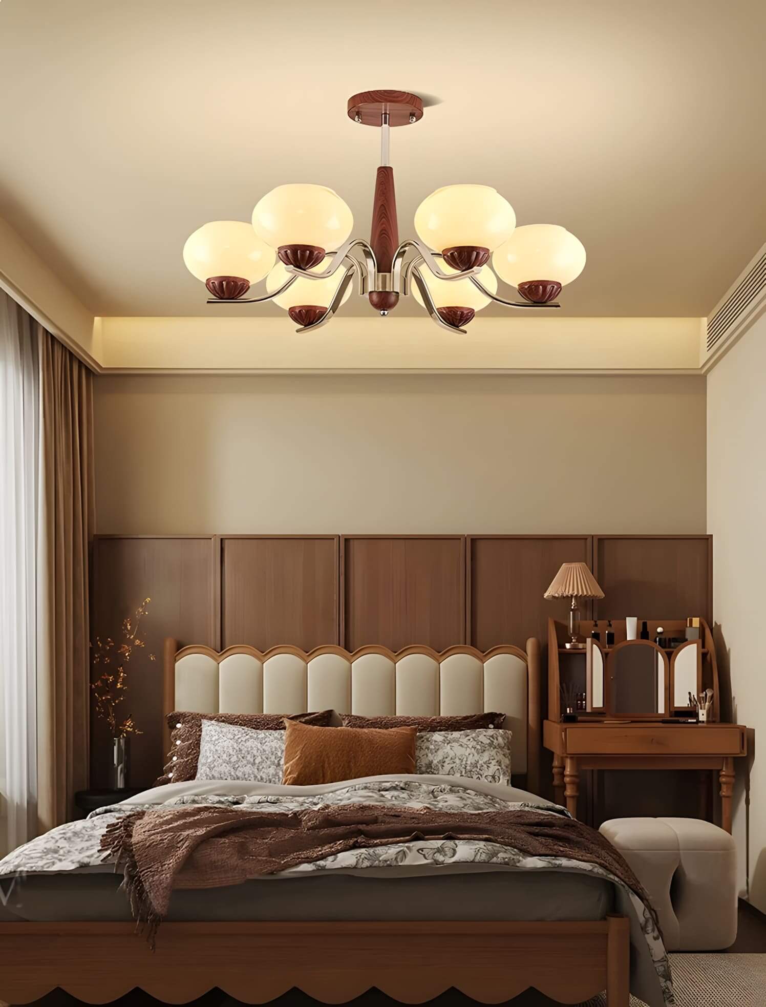 Calvenor Chandelier
