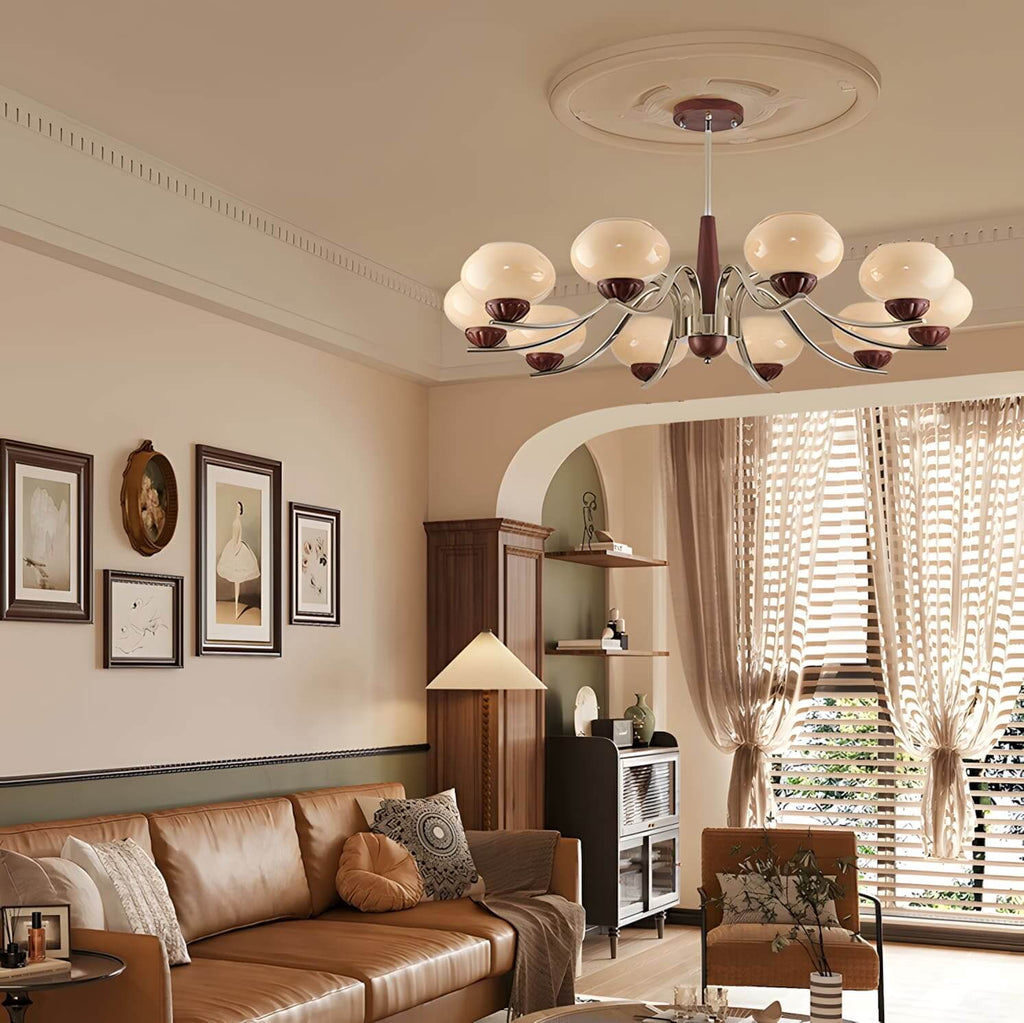 Calvenor Chandelier