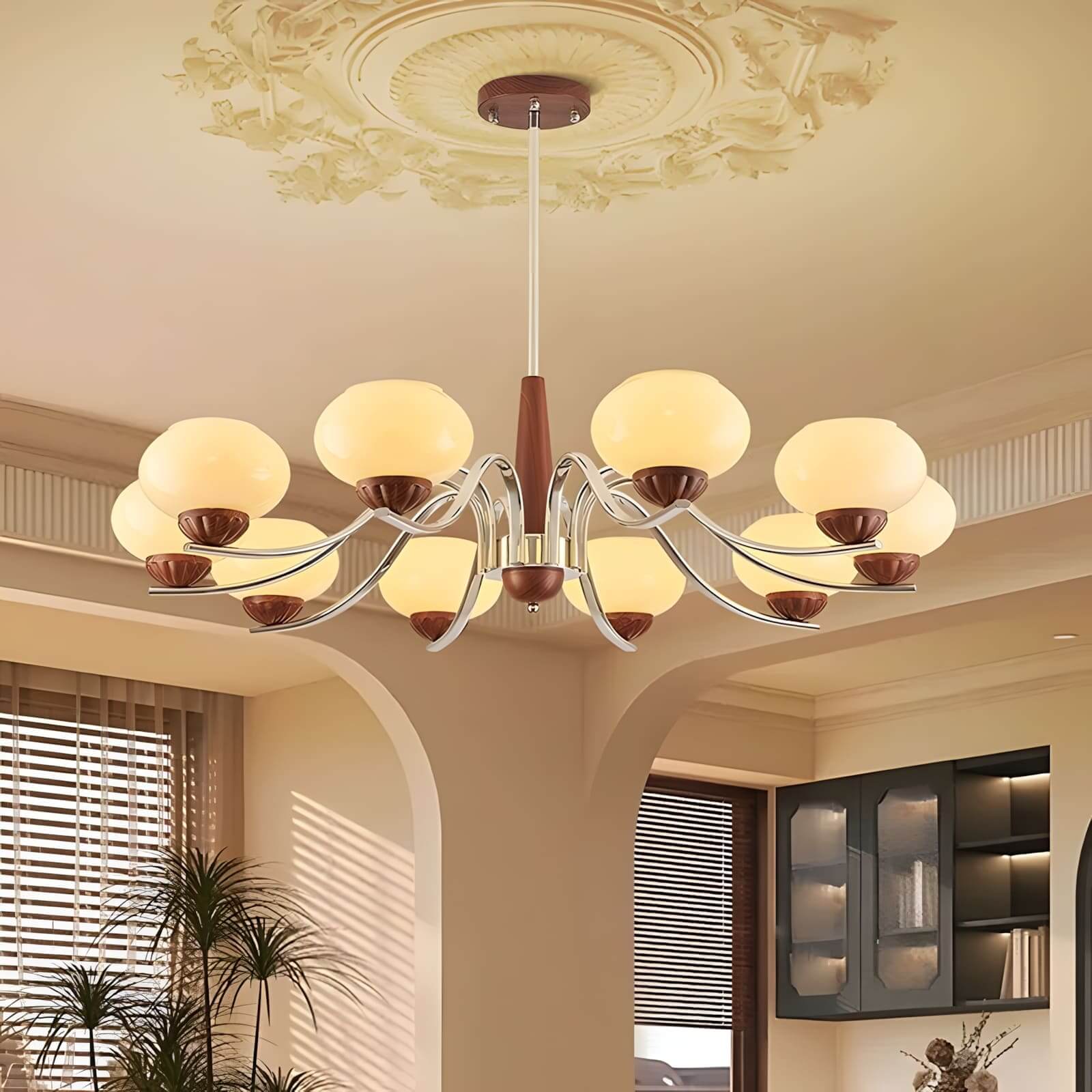 Calvenor Chandelier