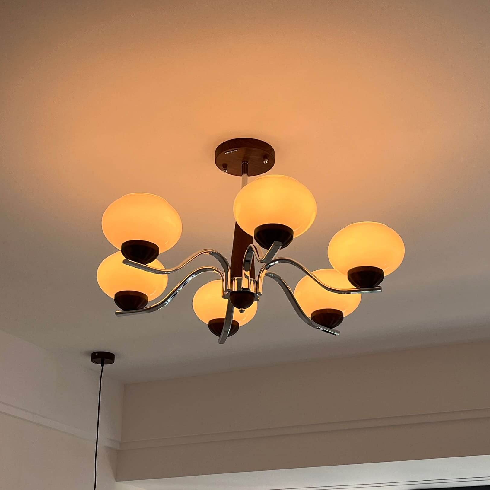 Calvenor Chandelier