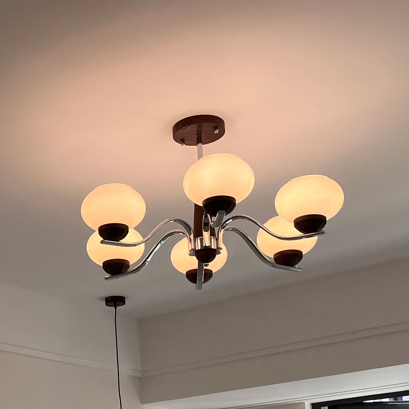 Calvenor Chandelier