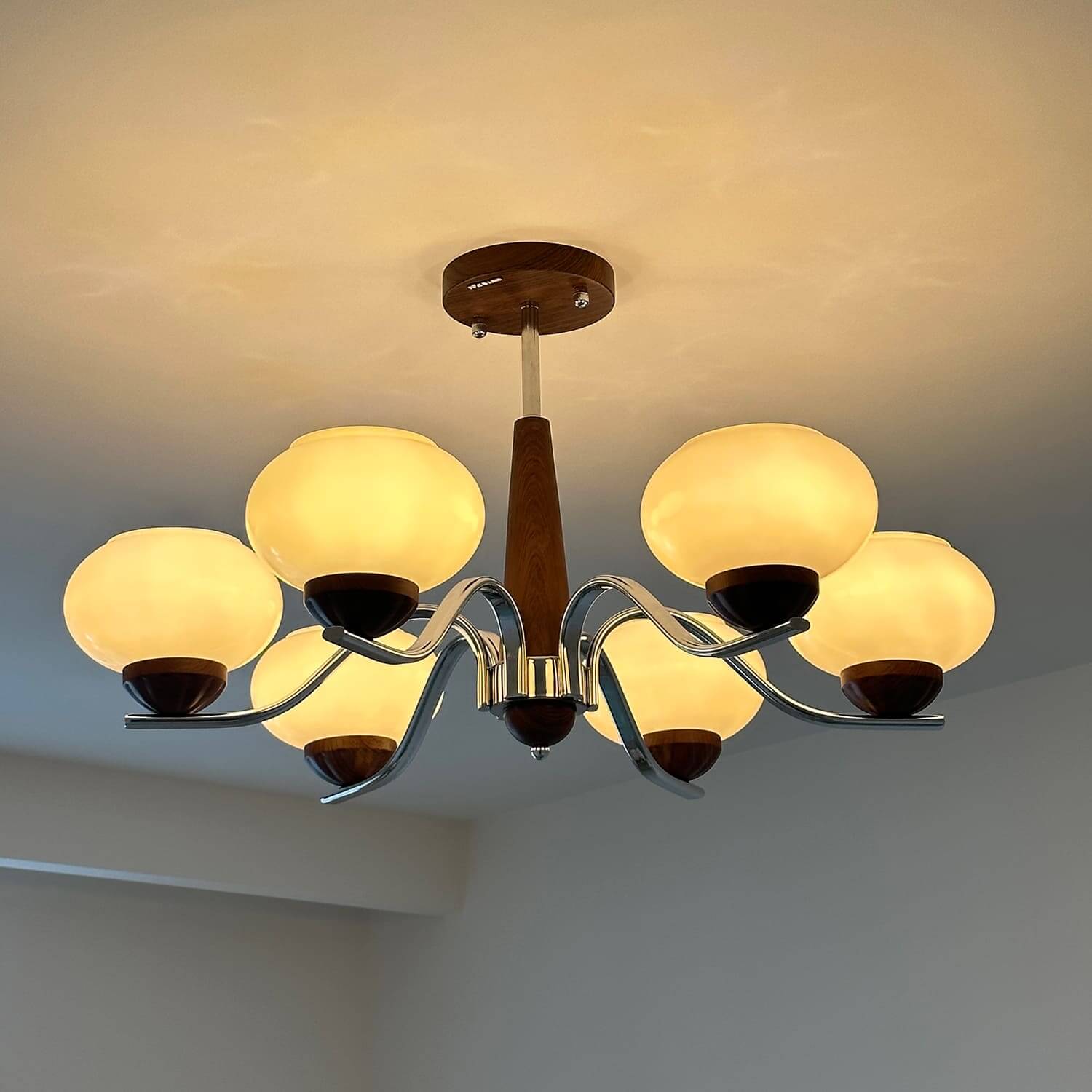 Calvenor Chandelier