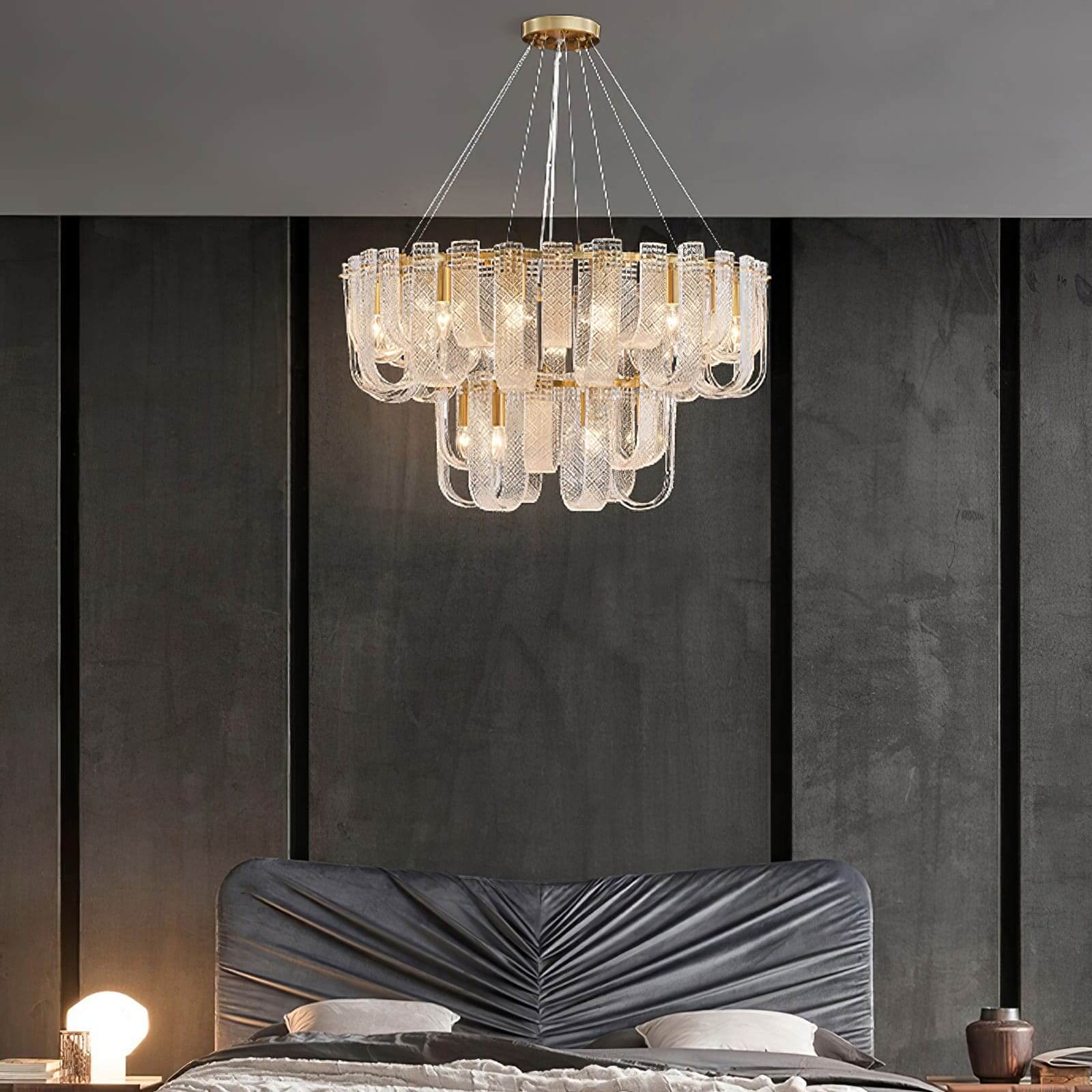 Sovina Chandelier