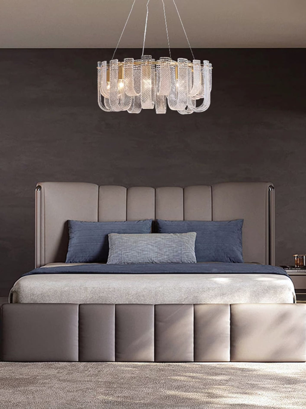 Sovina Chandelier