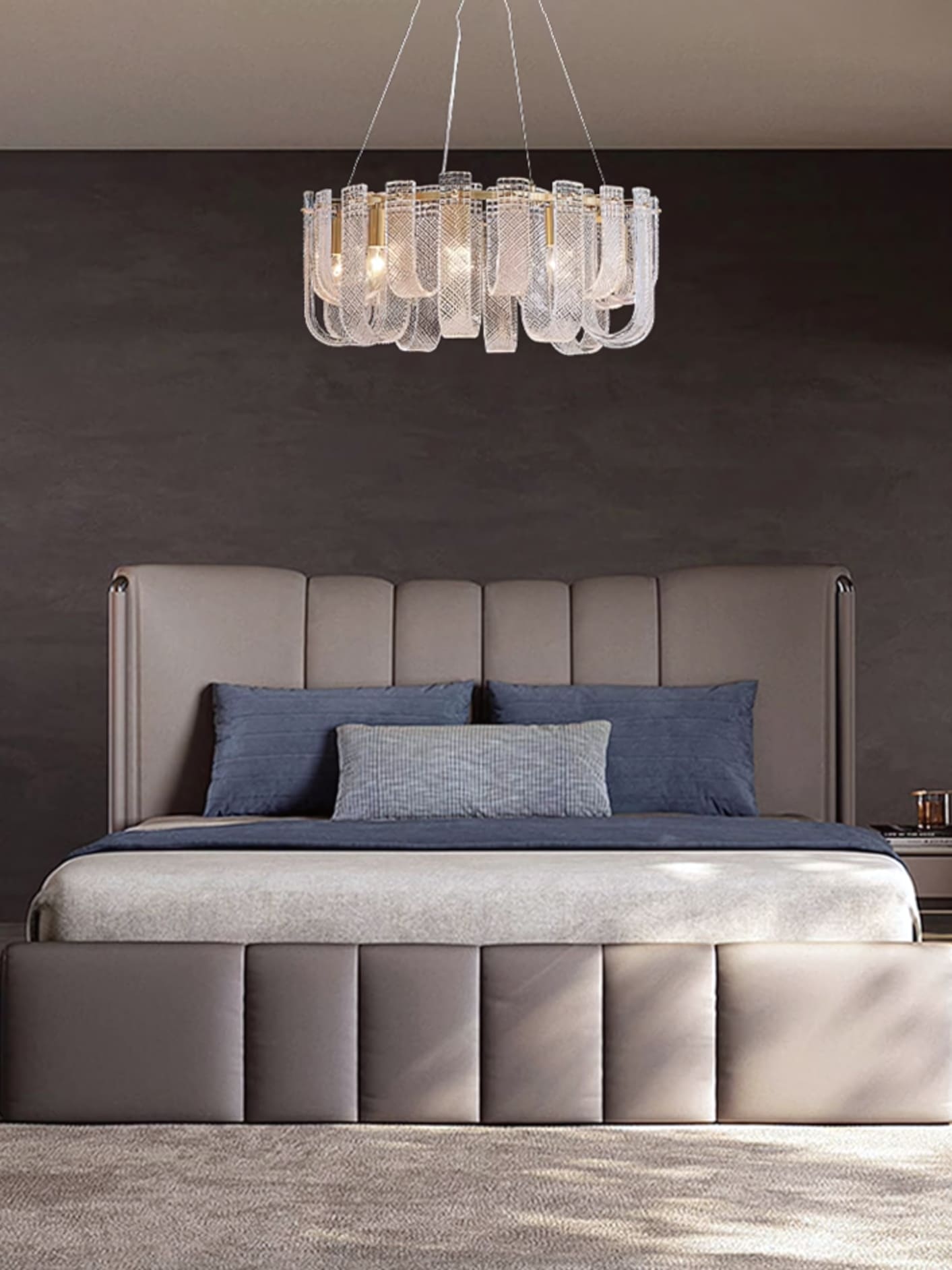 Sovina Chandelier