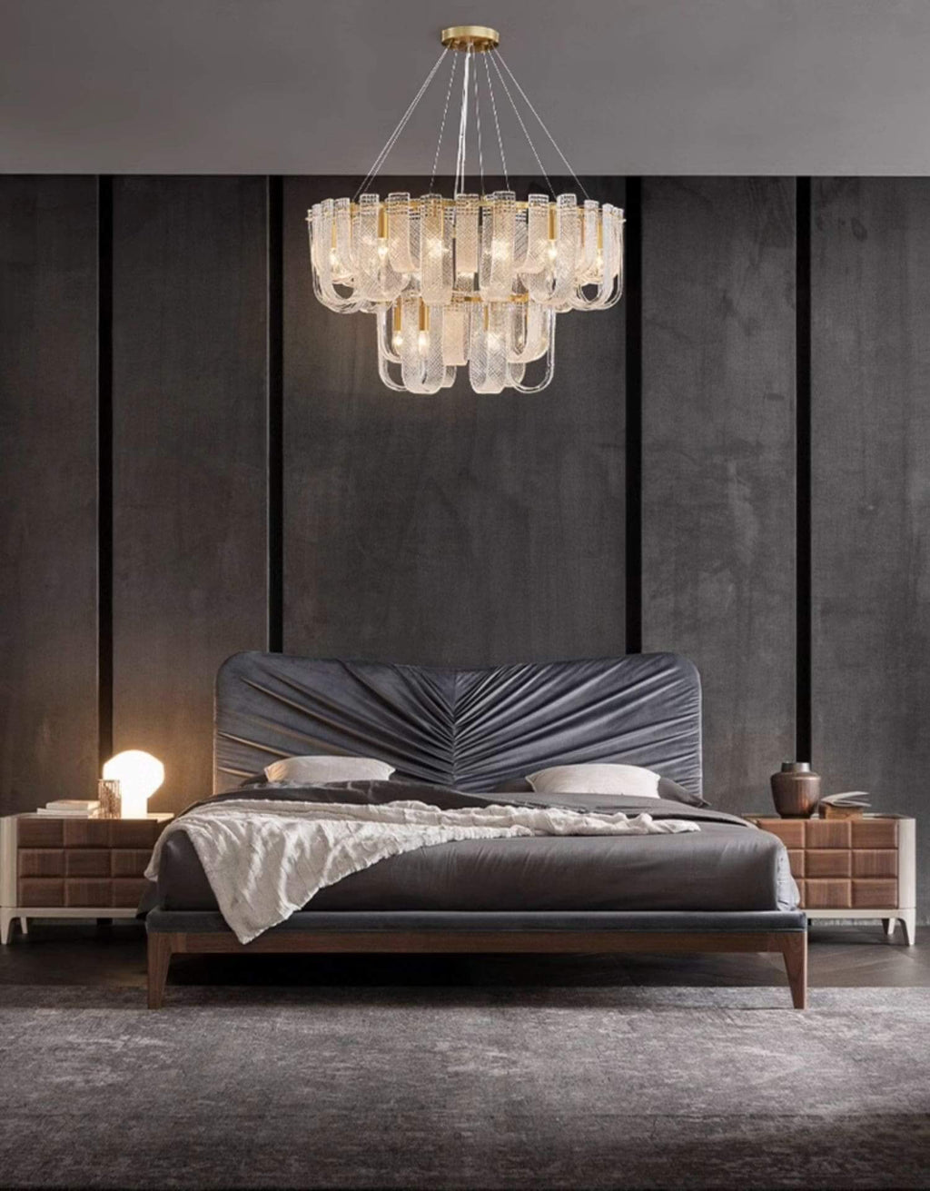 Sovina Chandelier
