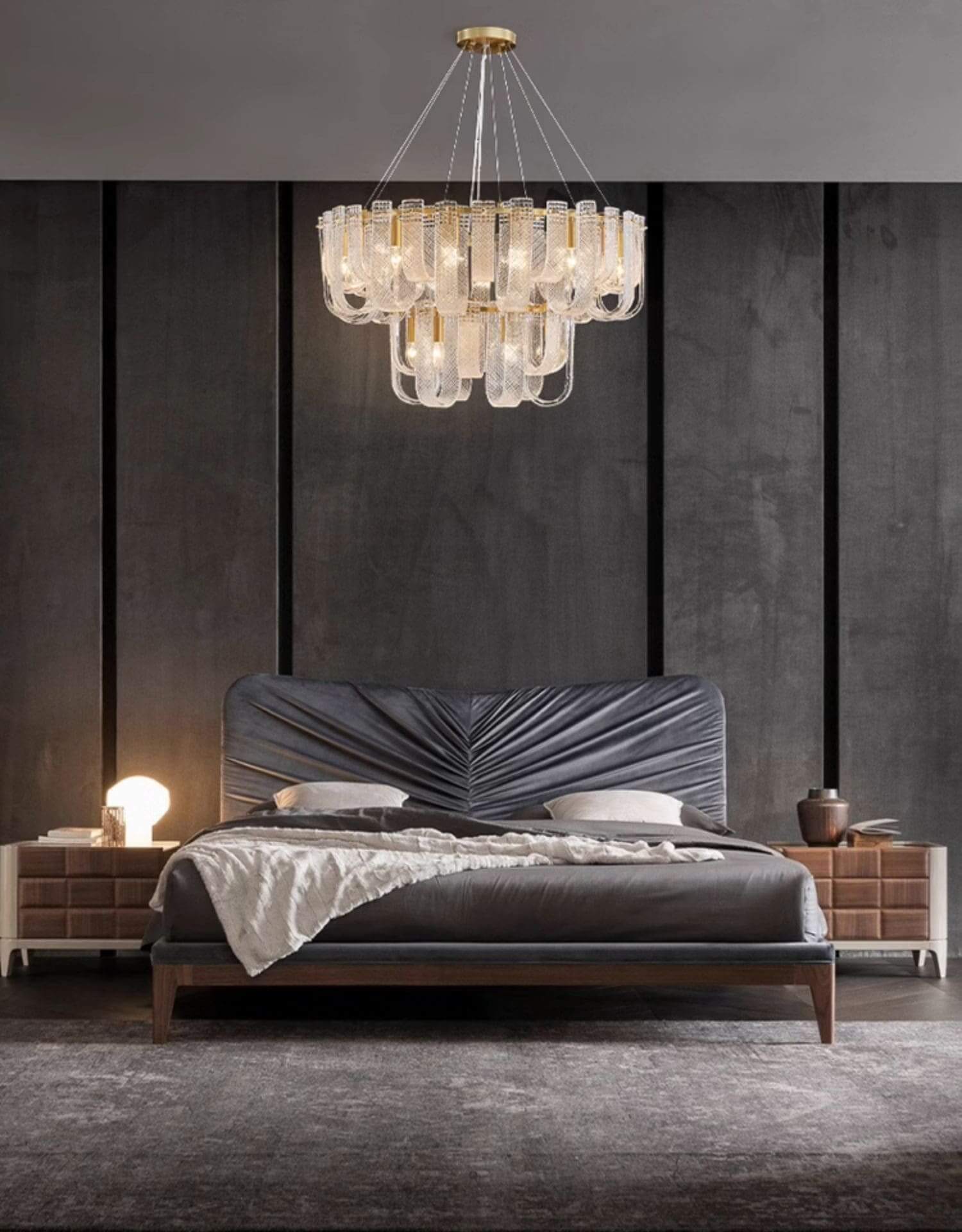 Sovina Chandelier