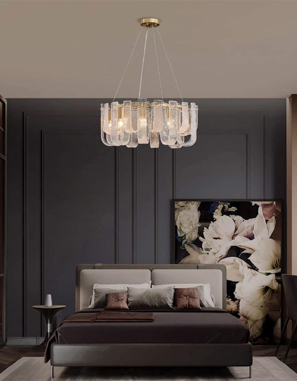 Sovina Chandelier