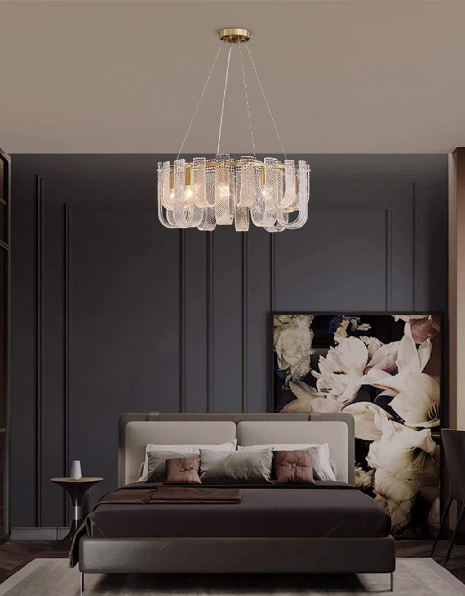 Sovina Chandelier