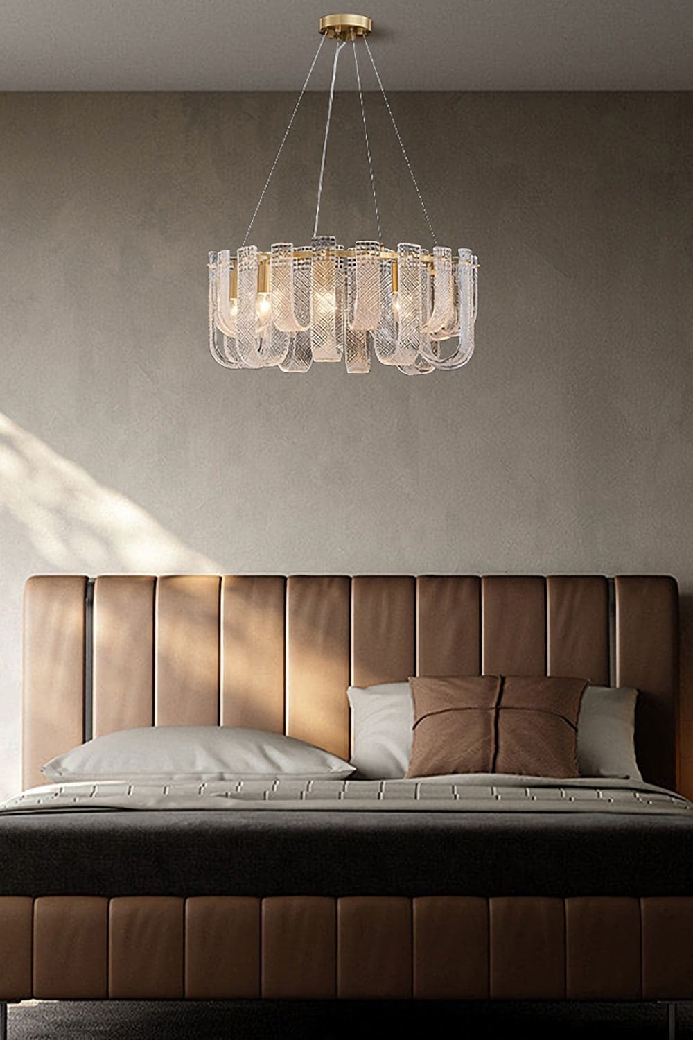 Sovina Chandelier