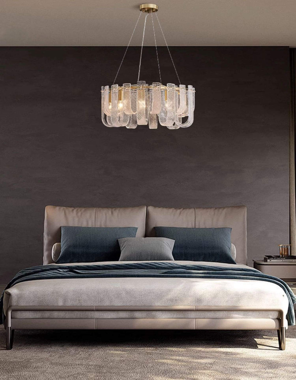 Sovina Chandelier