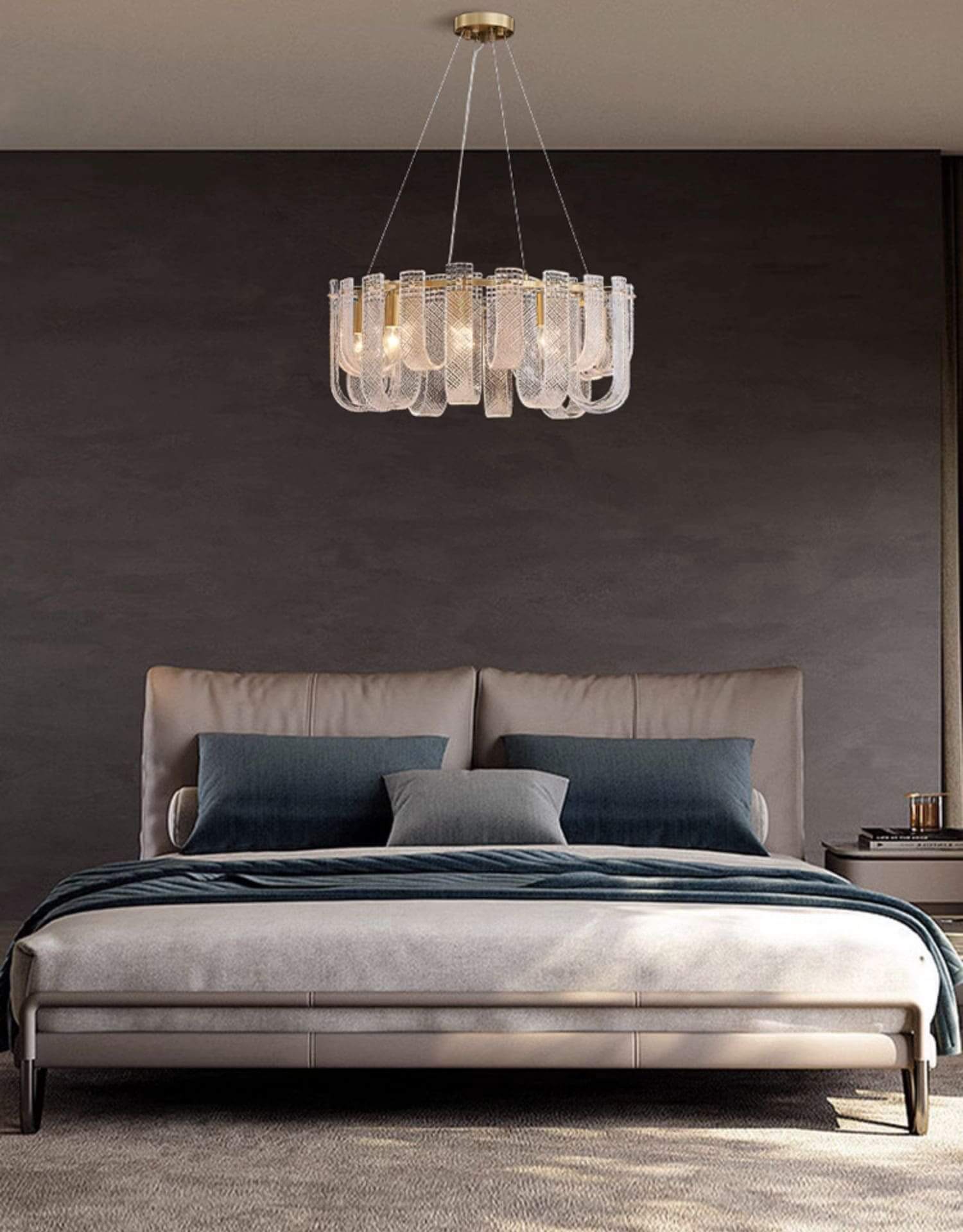 Sovina Chandelier