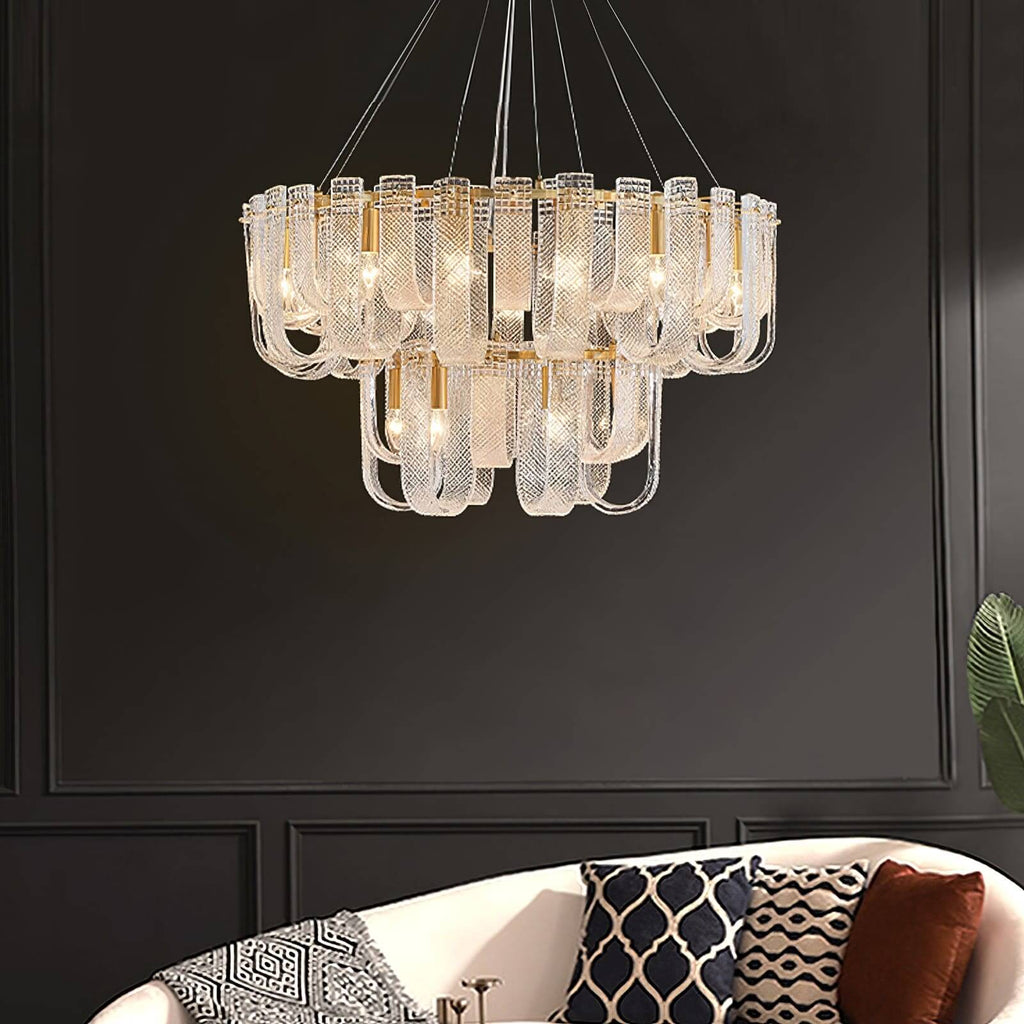 Sovina Chandelier