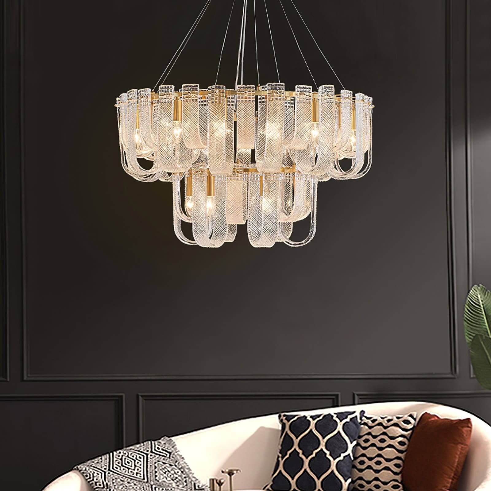 Sovina Chandelier