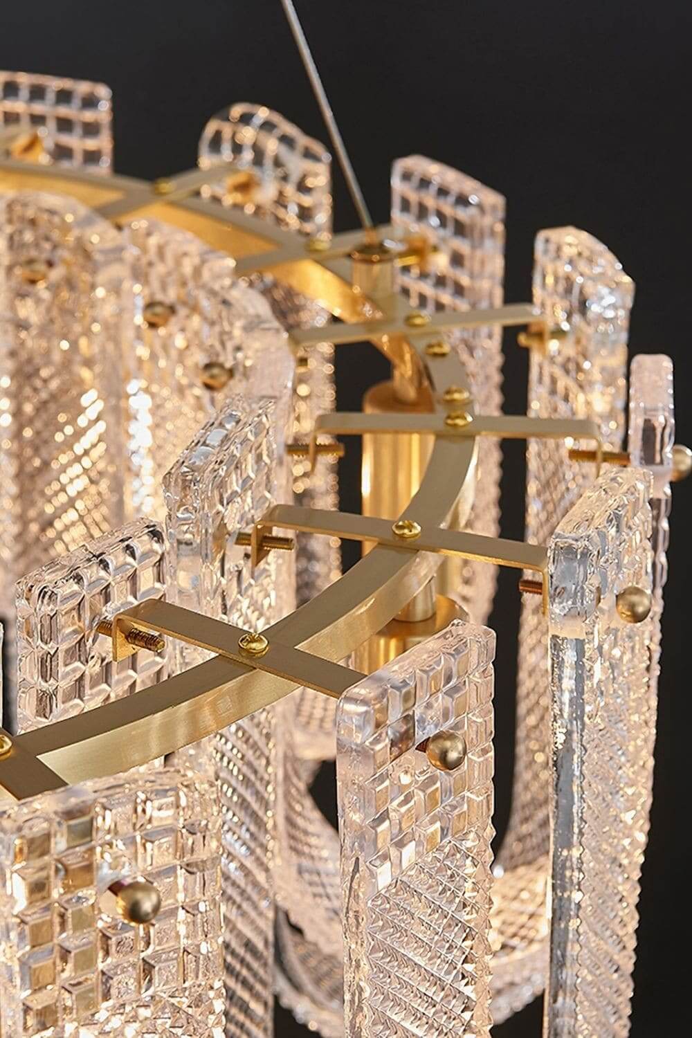 Sovina Chandelier