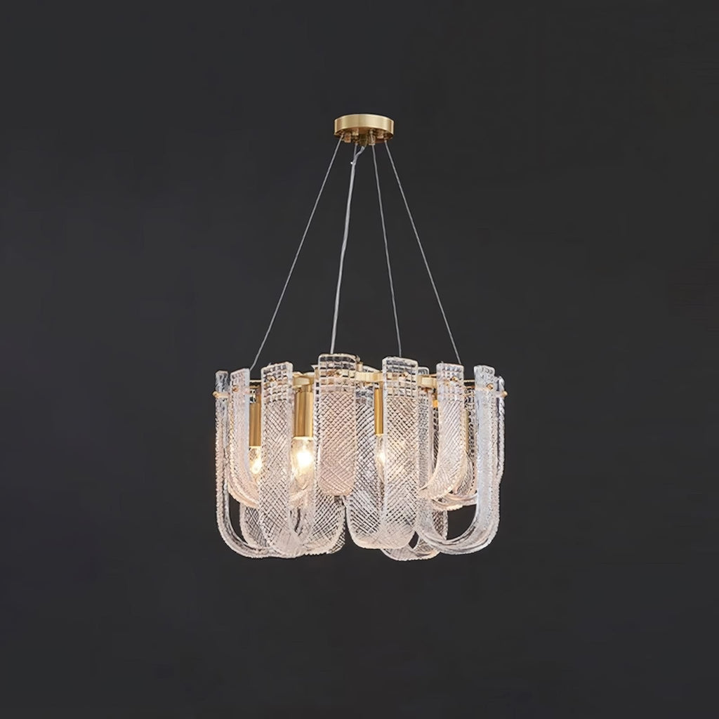 Sovina Chandelier