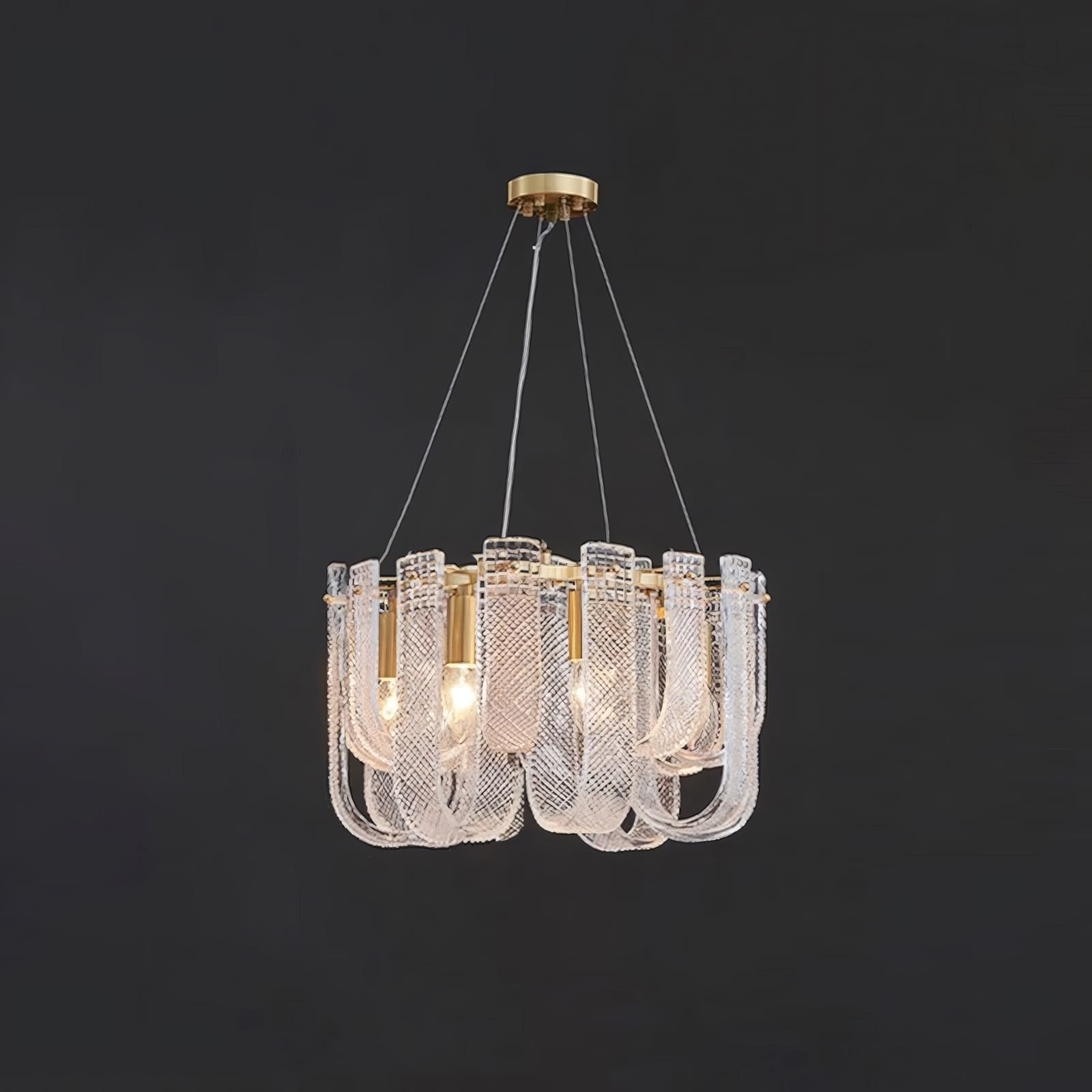Sovina Chandelier