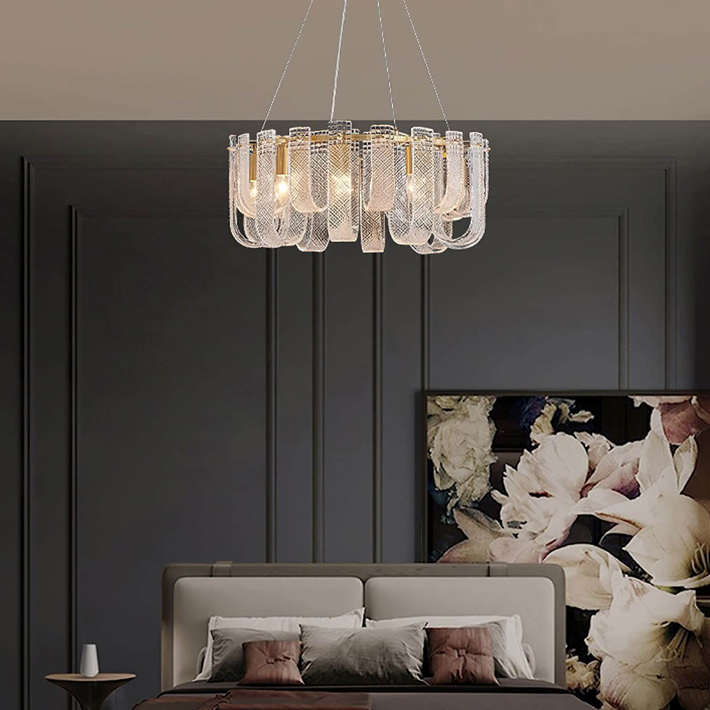 Sovina Chandelier