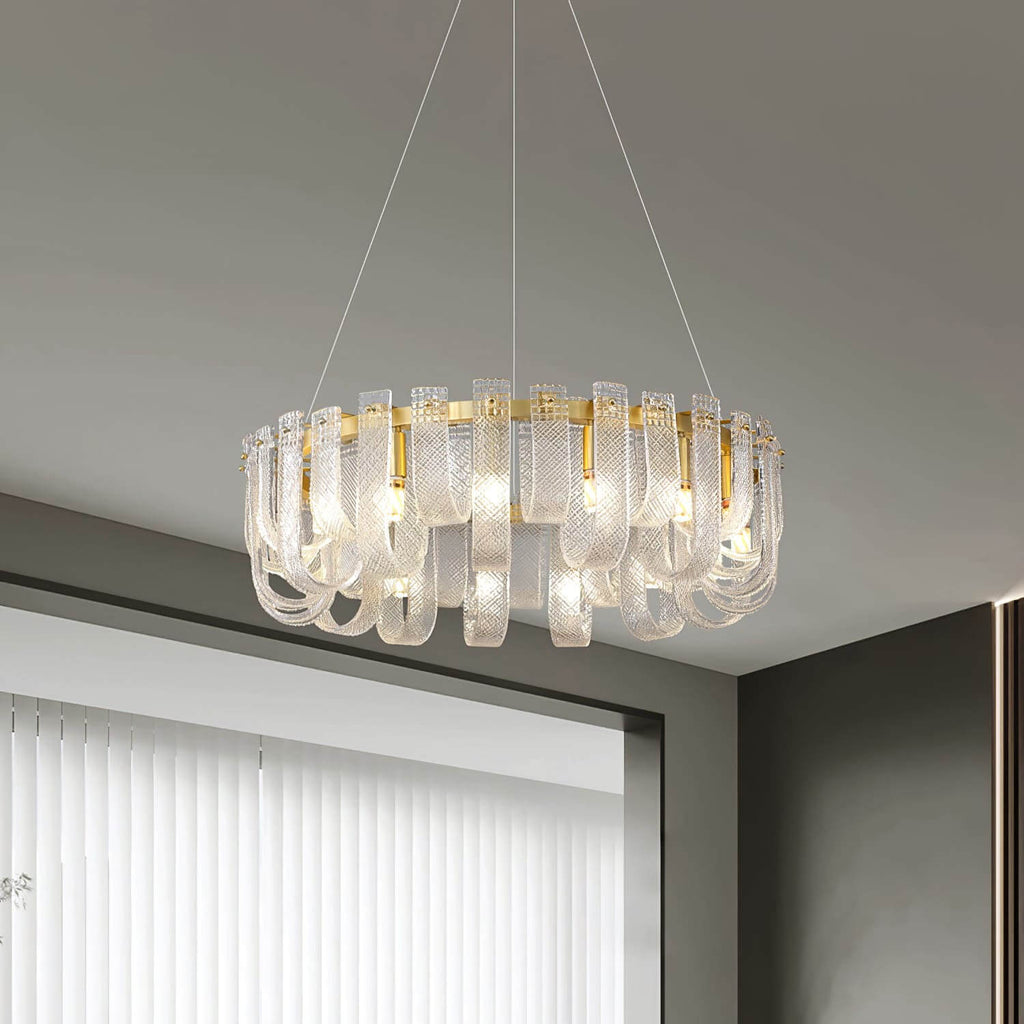 Sovina Chandelier