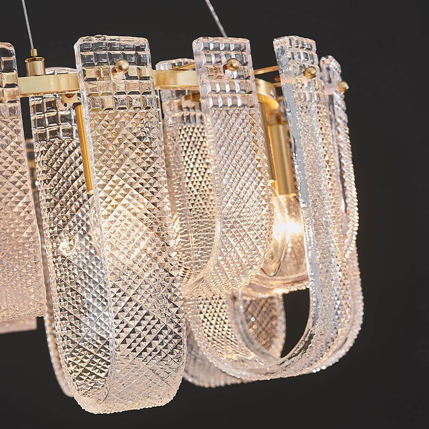 Sovina Chandelier