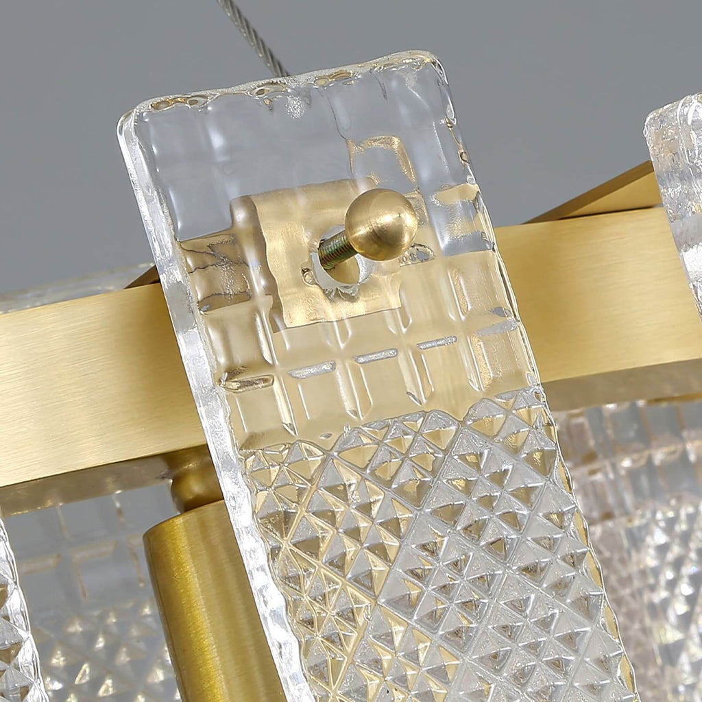 Sovina Chandelier