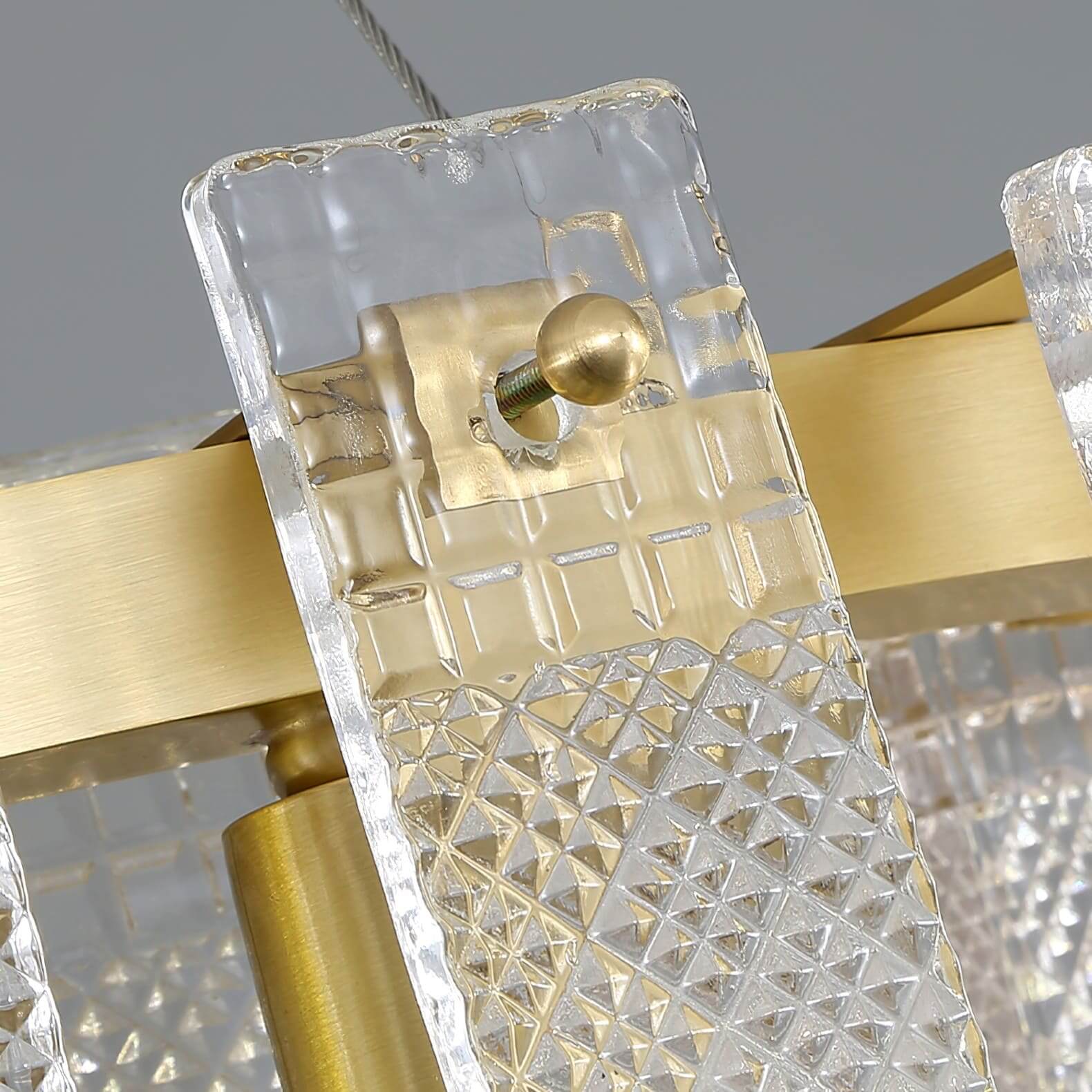 Sovina Chandelier