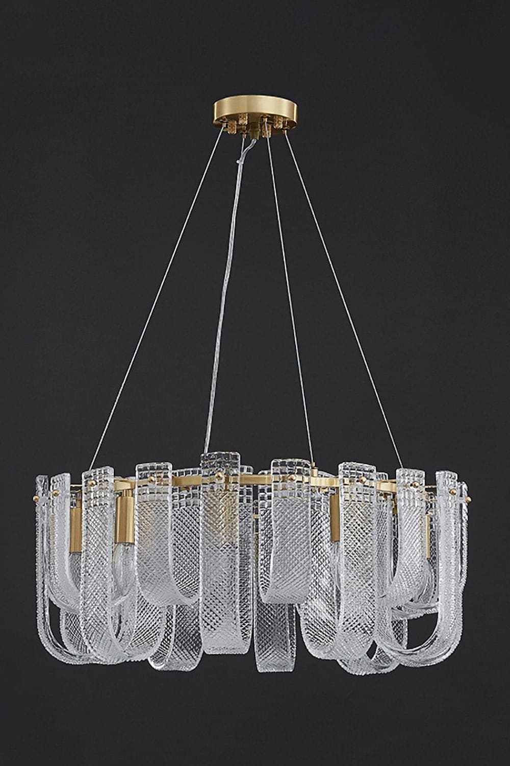 Sovina Chandelier