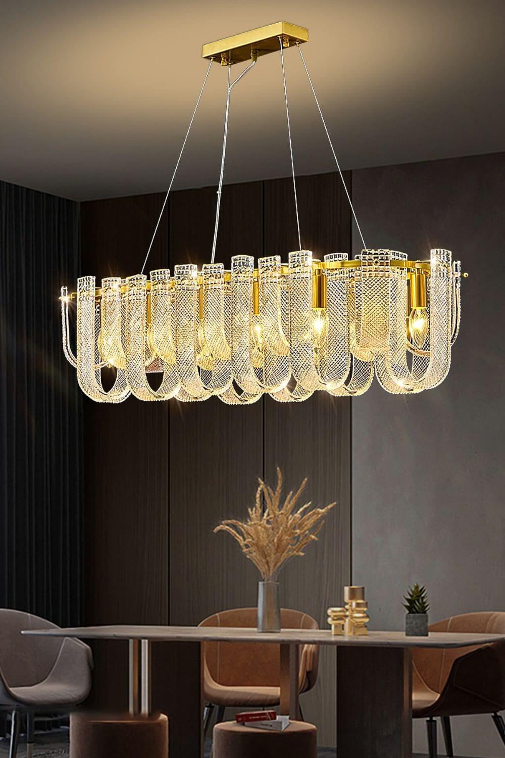 Sovina Chandelier