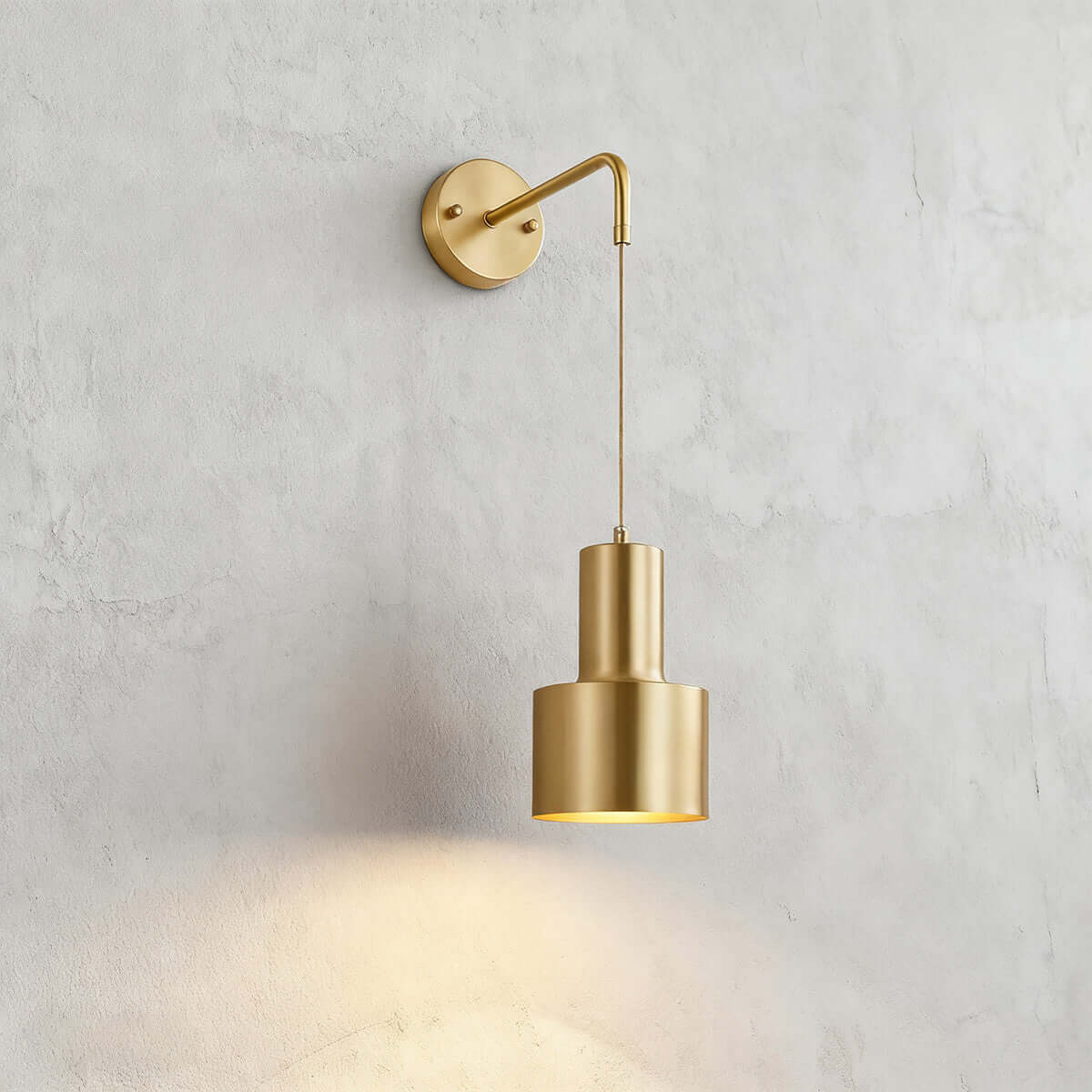 Sovinel Wall Lamp