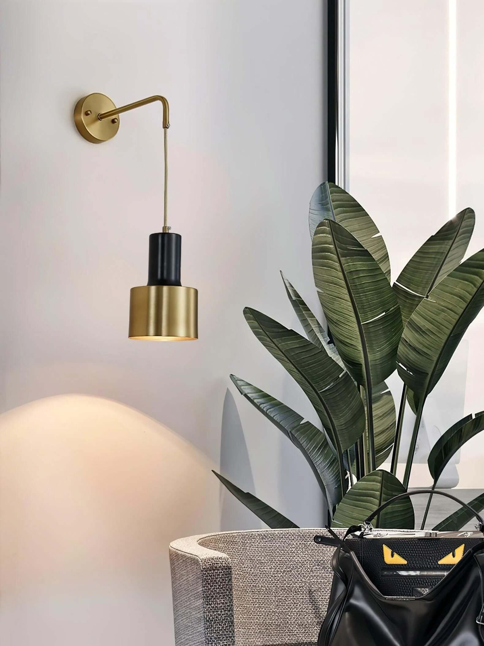Sovinel Wall Lamp