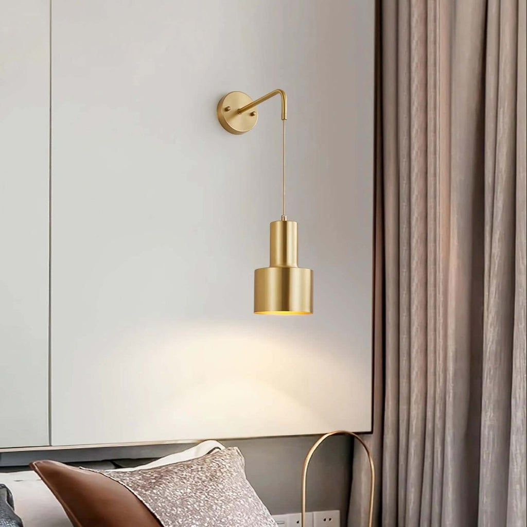 Sovinel Wall Lamp